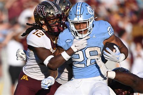 College football Week 1 best bets: Fading North Carolina, but .